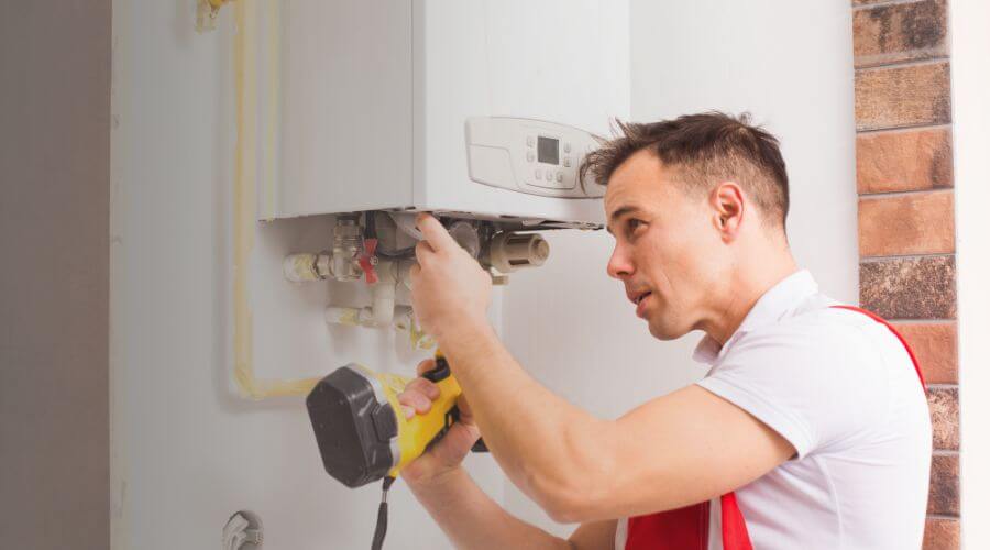 Professional expert plumbing services in Canon, GA